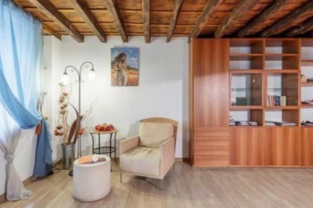 L'Affaccio Nel Cuore Di Firenze-Centro Storico Экстерьер фото